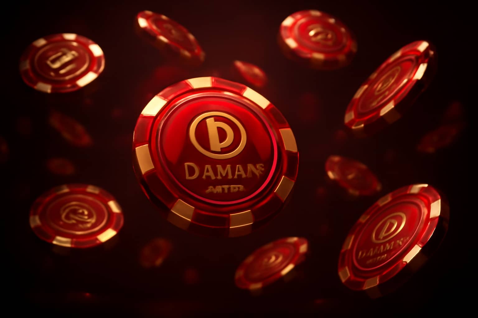 Daman Game Interface